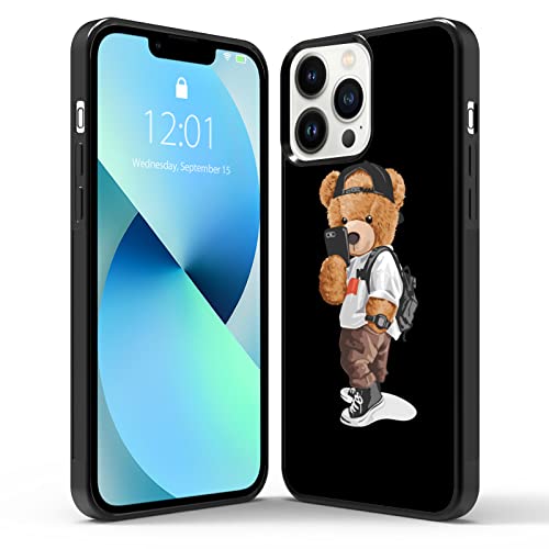 Bear 5