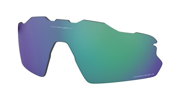 Oakley Radar EV Pitch PRIZM Polarized Replacement Lenses - High-Performance Sunglass Lenses for Sports & Outdoor Activities