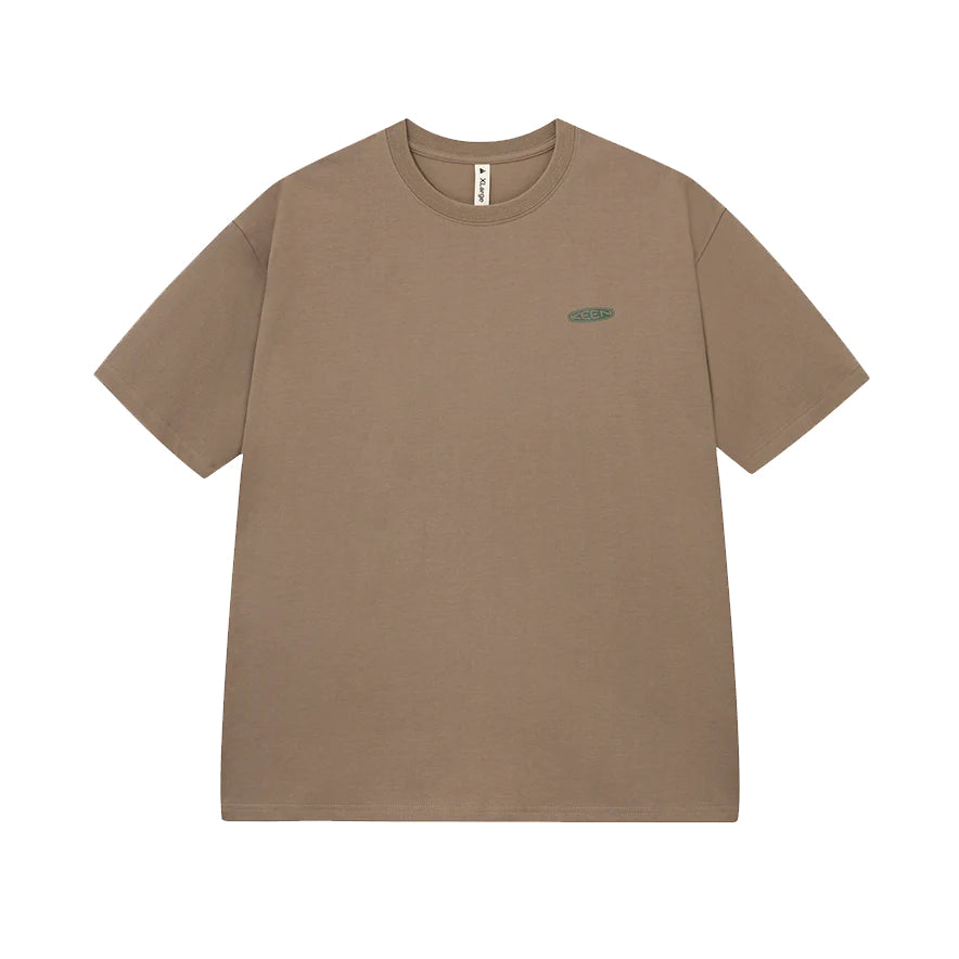 OC/RP C&B Logo Tee - Stylish Cotton T-Shirt for Men & Women - Perfect for Casual Wear, Street Fashion & Everyday Outfits