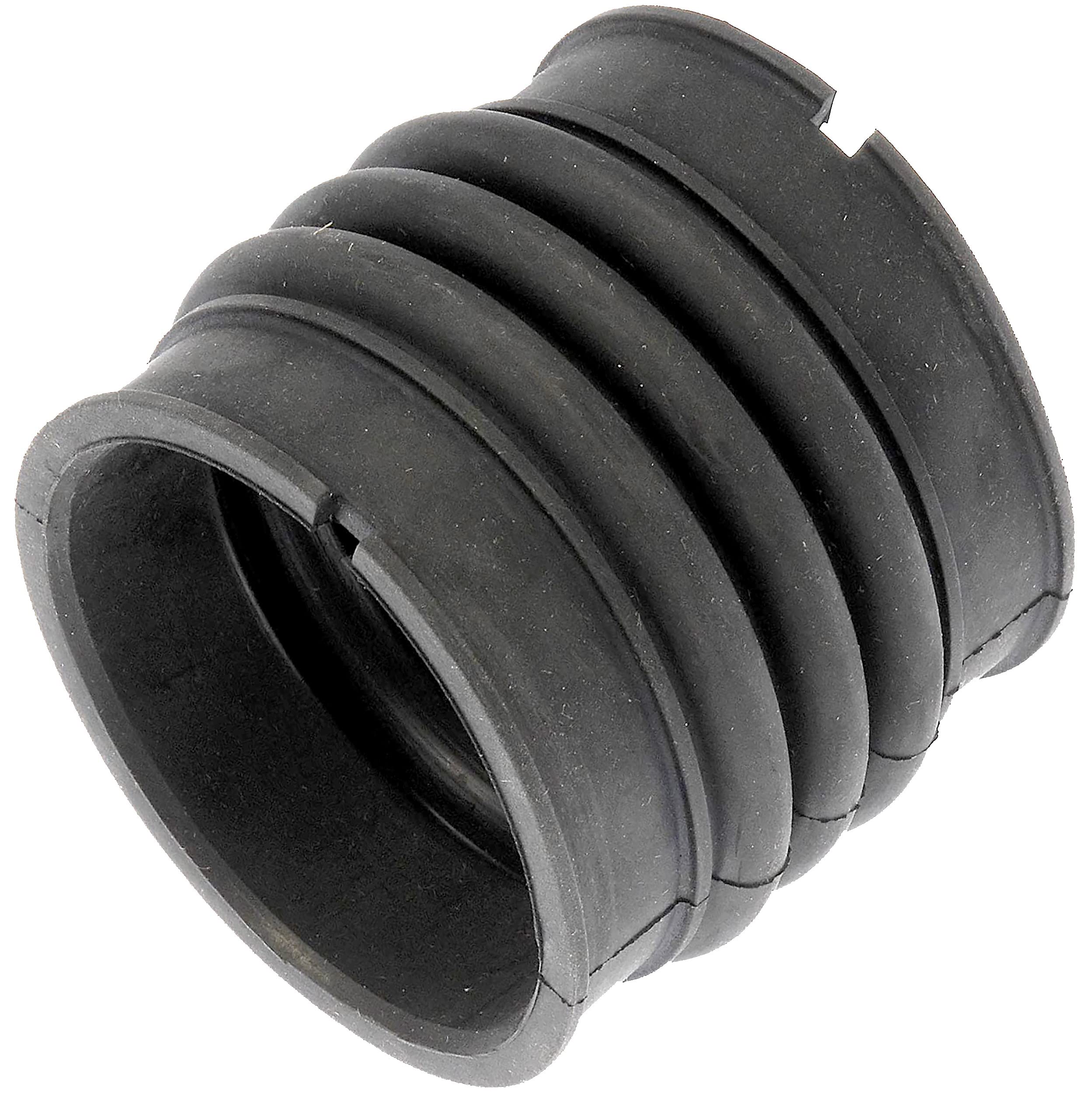 APDTY 707836 Engine Air Intake Hose Replacement - Compatible with Select Vehicle Models | Improves Engine Performance & Airflow | Perfect for DIY Auto Repair & Maintenance