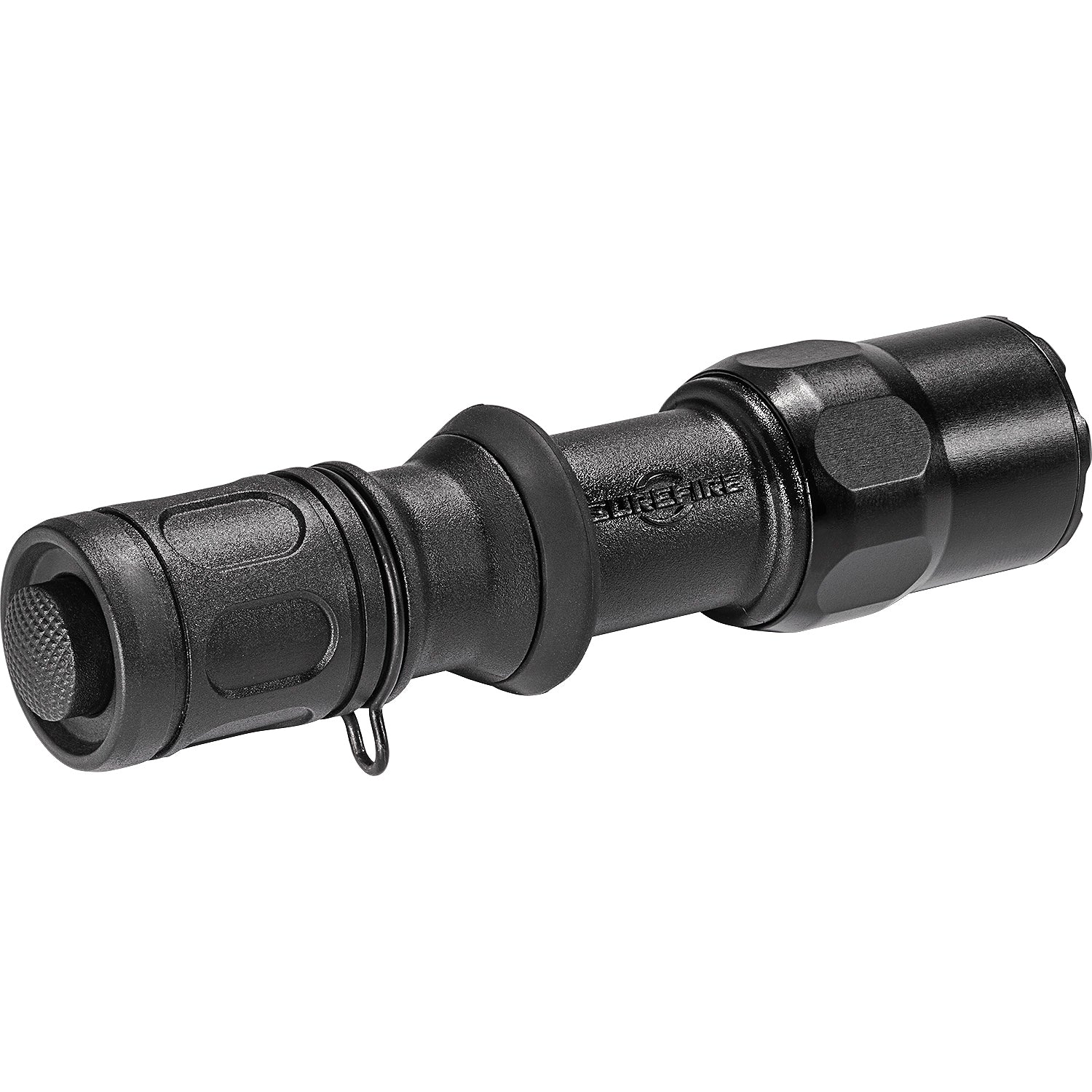 SureFire G2Z MaxVision Tactical Flashlight - 800 Lumens Ultra Bright LED Light for Law Enforcement, Military & Outdoor Adventures | Waterproof & Durable Combat Light for Camping, Hiking & Emergency Use