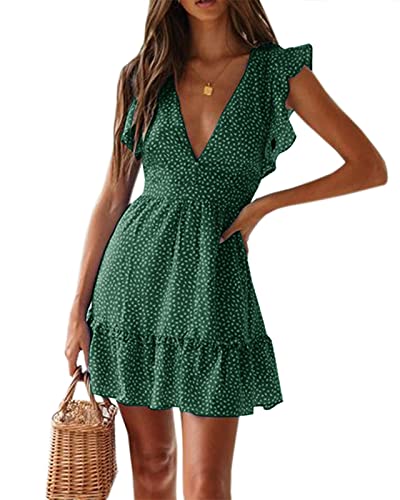 A-dark Green