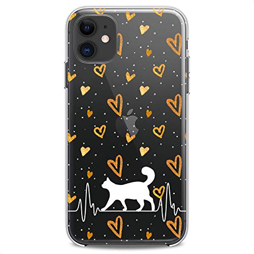 Feline Heartbeats