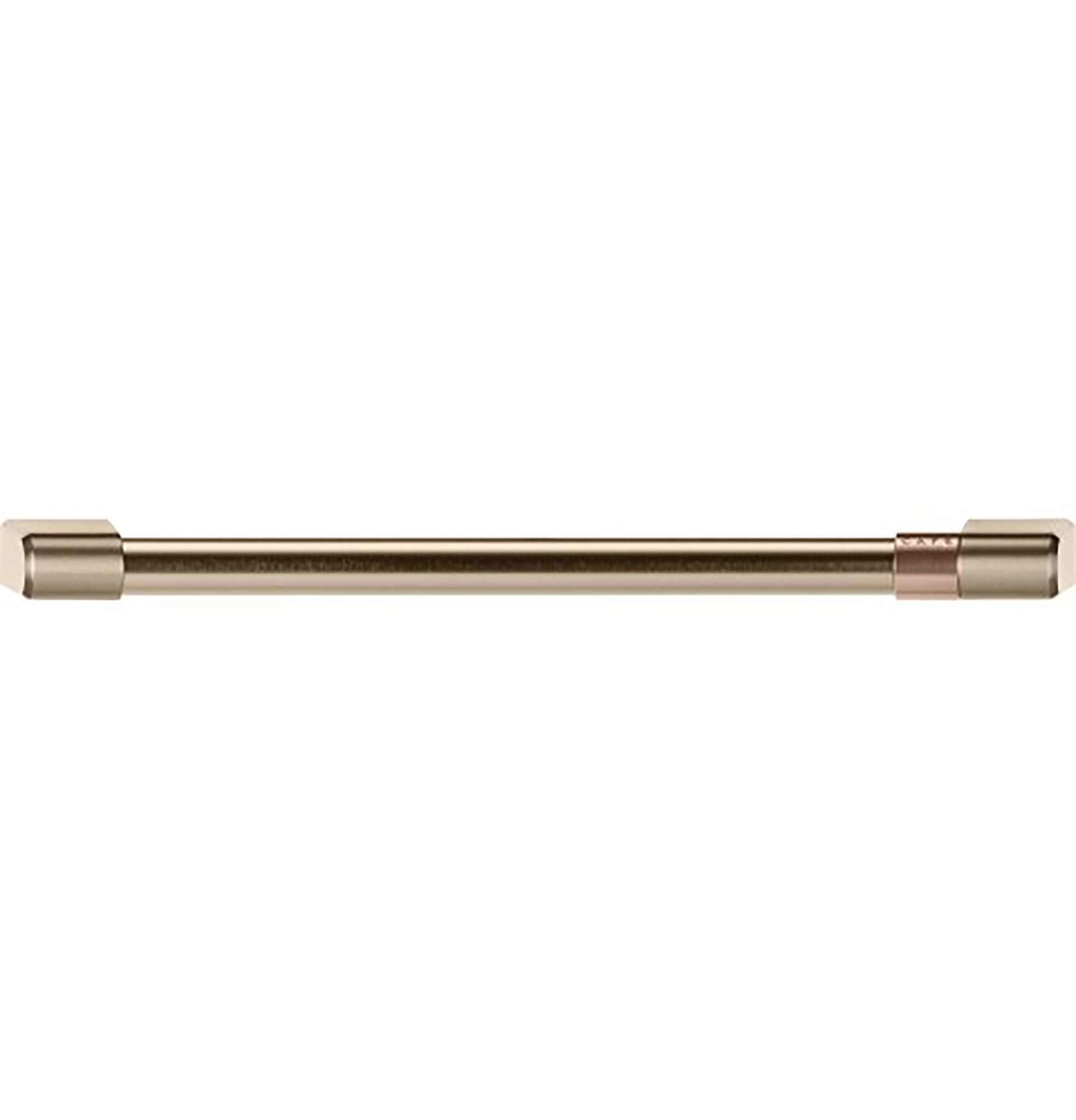 Brushed Bronze Dishwasher Handle Kit - CXADTH1PVBZ - Elegant Upgrade for Kitchen Appliances, Perfect for Modern Home Renovation
