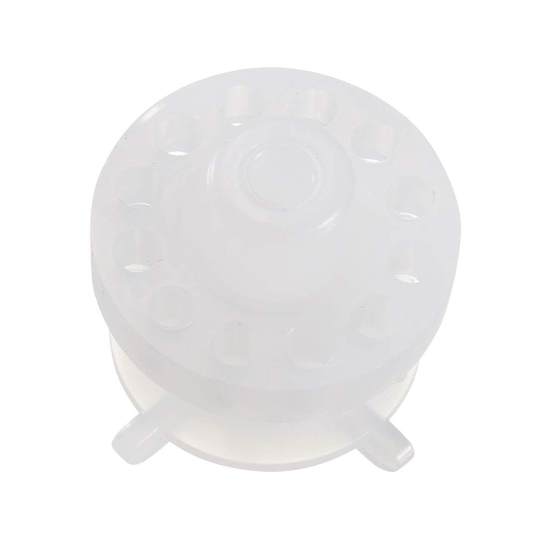 uxcell LANCER Soda Valve 3.0 Diffuser Internal Mixer 28368 White - Premium Carbonation System for Home Bars, Restaurants & Commercial Beverage Dispensing