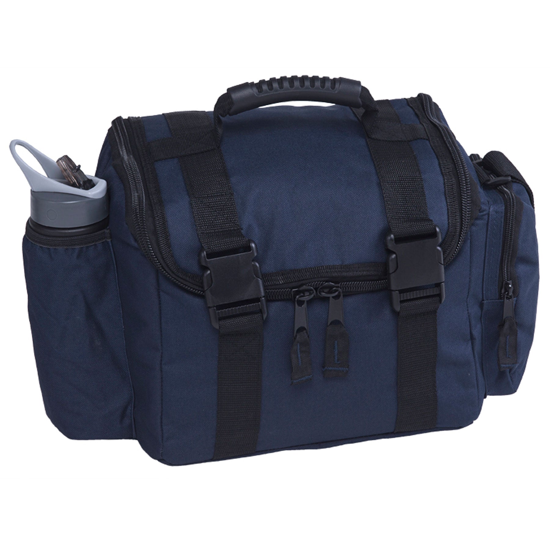 2024 TGA Half Cool Shuttle Bag 15L - Lightweight Water-Resistant Backpack for School, Travel & Gym - Perfect for Students, Commuters & Outdoor Activities