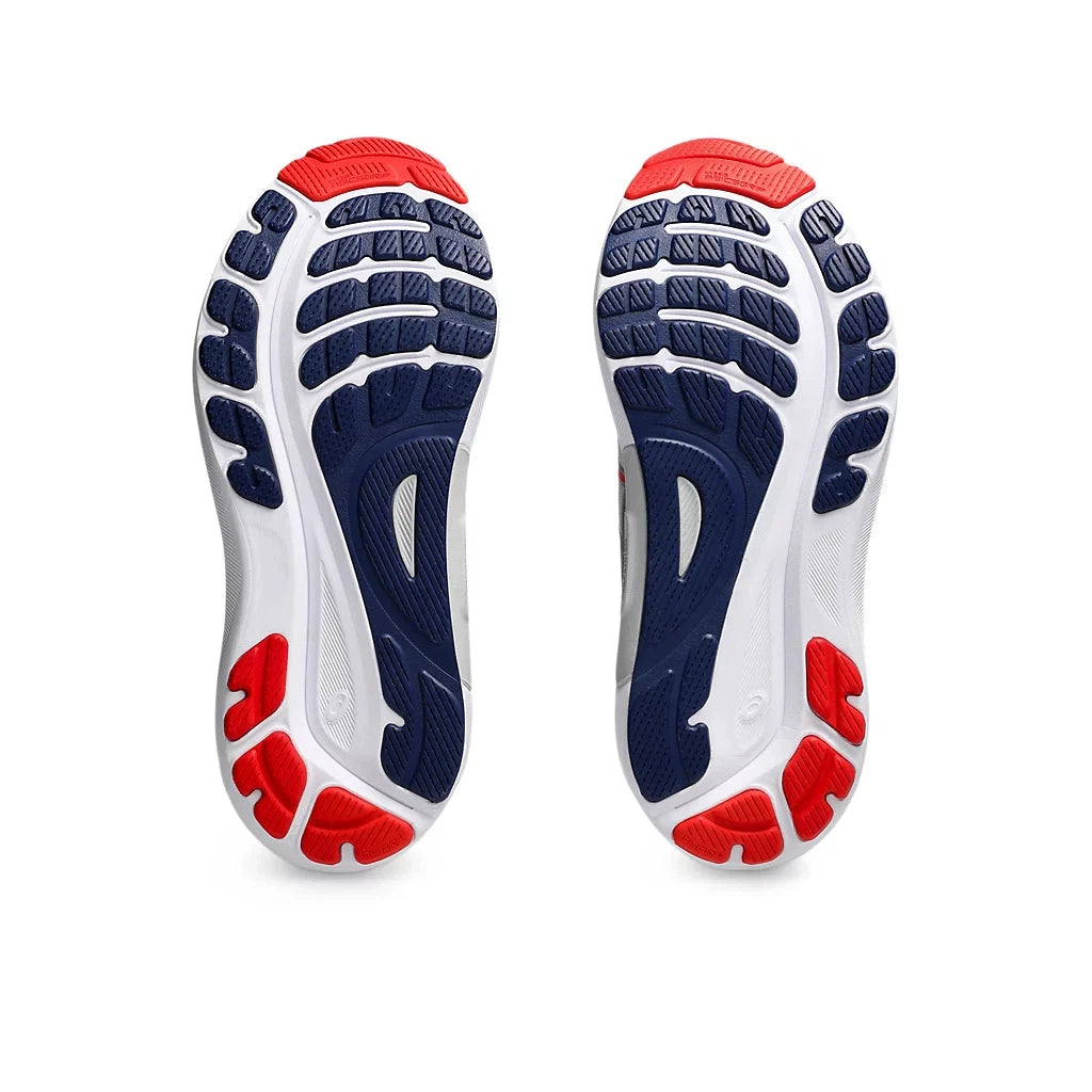ASICS Men's Gel Kayano 31 Running Shoes - Lightweight Cushioned Support for Jogging, Gym Workouts & Daily Walking