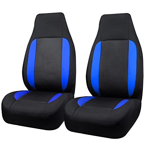 black blue