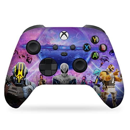 Z Fortnight 3