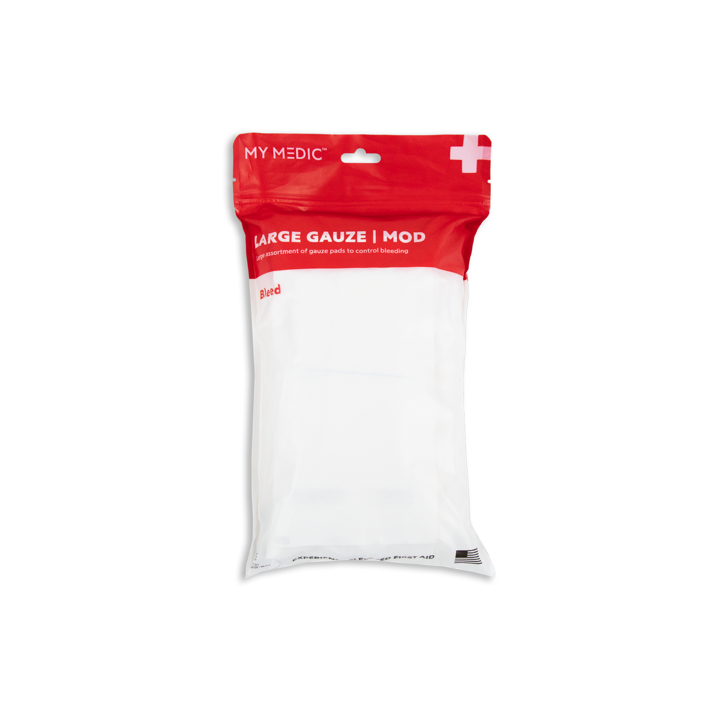 Premium Large Sterile Gauze Pads 4x4 Inch | 100-Pack Wound Dressing for First Aid, Burns & Surgical Care | Medical Grade Non-Woven Cotton Bandages for Home, Clinic & Emergency Kits