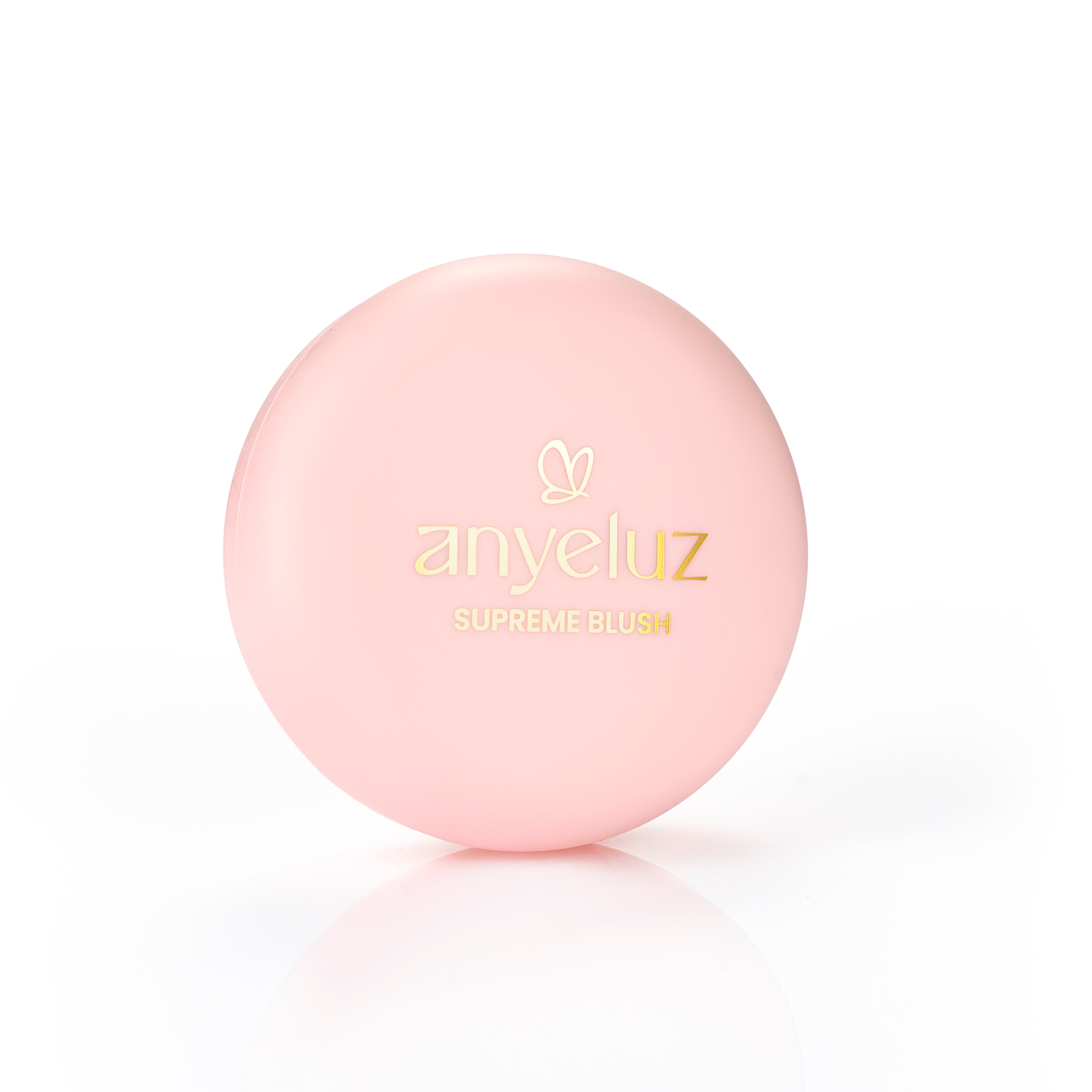 RUBOR SATINADO SUPREME BLUSH - Premium Satin Finish Blush Makeup for Natural Glow | Perfect for Everyday Wear & Special Occasions