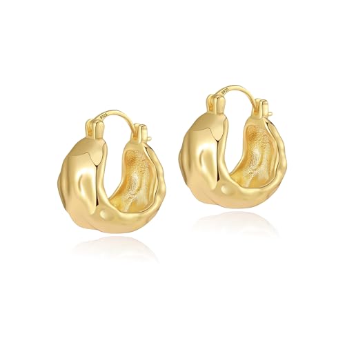 B-14K Gold