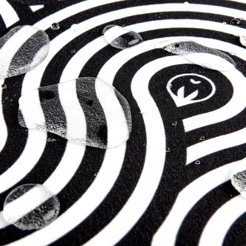 3 Legged Thing Wrapz Swirls Large Equipment Wrap (18 x 18) - Durable Camera Gear Protection for DSLR, Tripods & Accessories - Perfect for Outdoor Photography & Travel