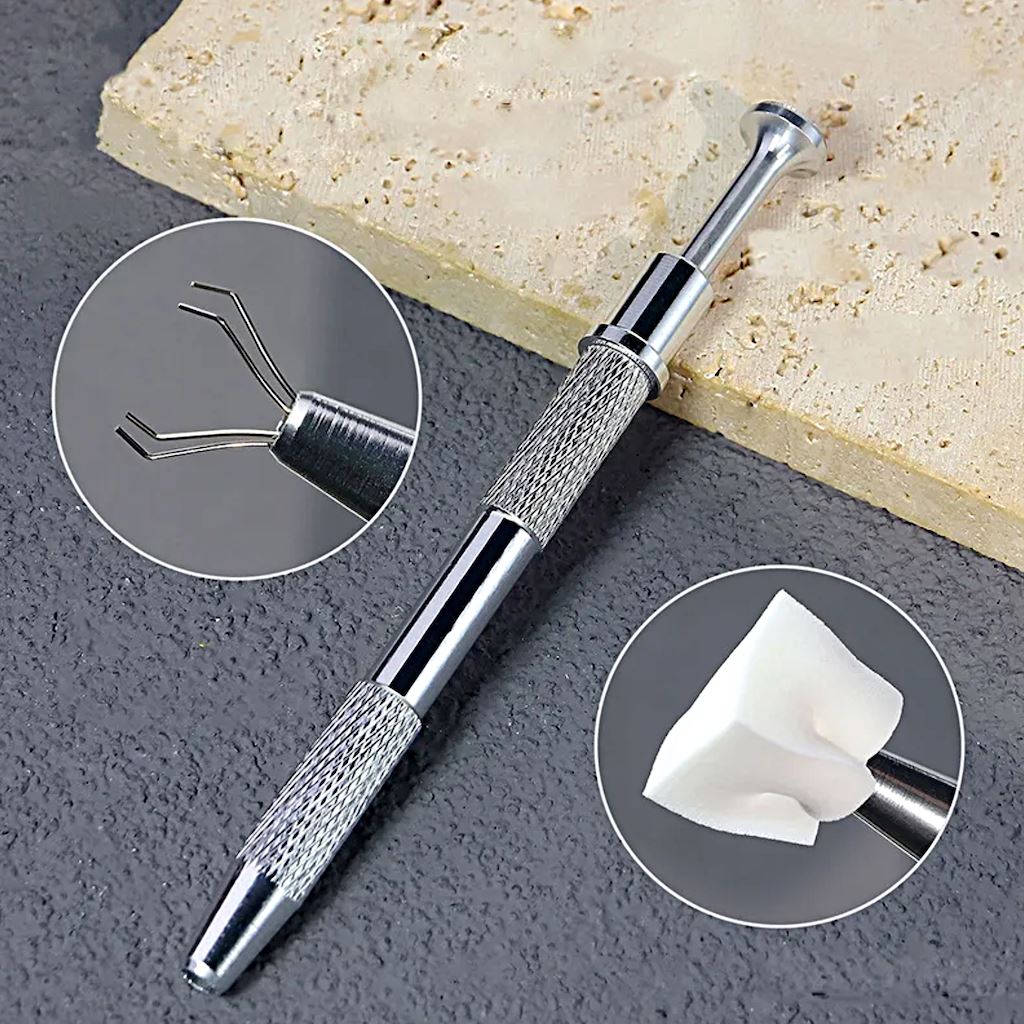 Best Claw Grabber Tool for Reaching & Picking Up - Extendable Grabber for Elderly, Trash Pickup & Litter Collection - Lightweight & Ergonomic Design for Home, Office & Outdoor Use