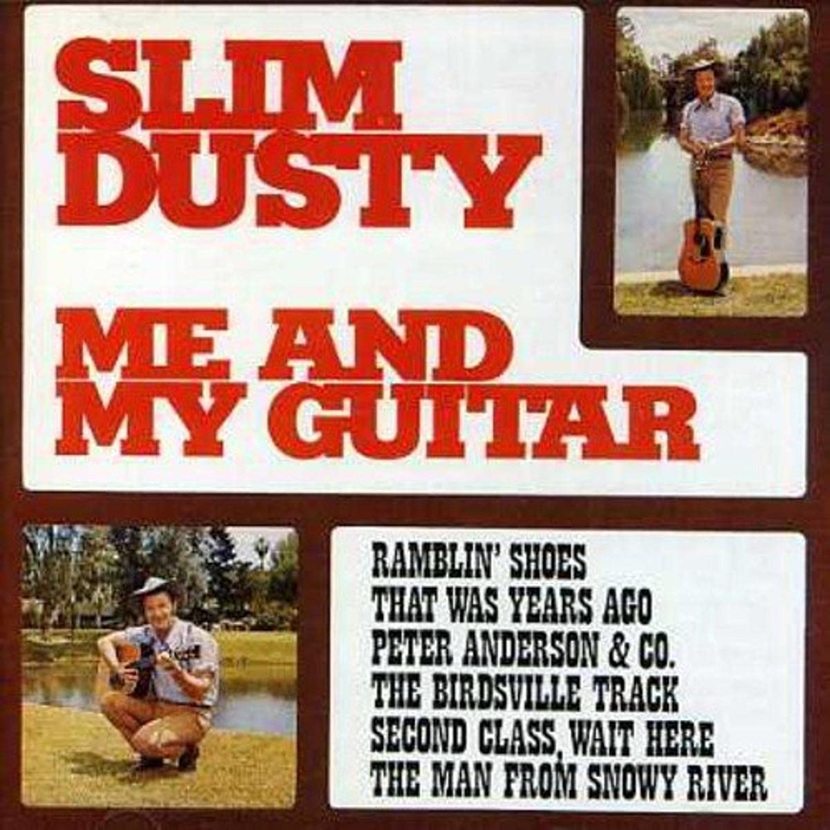 Me & My Guitar - Premium Acoustic Guitar for Beginners & Professionals | Perfect for Campfires, Concerts & Home Practice