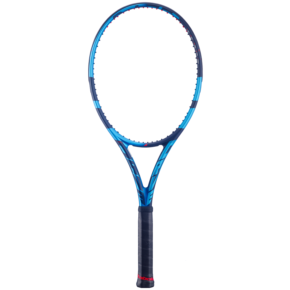 Babolat Pure Drive 98 Tennis Racket (2023 Model) - Demo Rental for Practice & Training | Perfect for Beginners & Intermediate Players