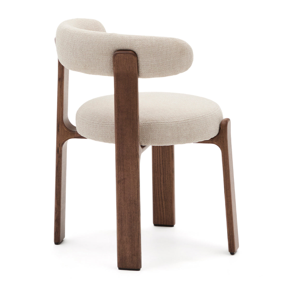 Premium Granite Dining Chairs - Elegant & Durable Stone Seating for Kitchen, Dining Room & Outdoor Patio - Heavy Duty Comfort for Home & Restaurant Use