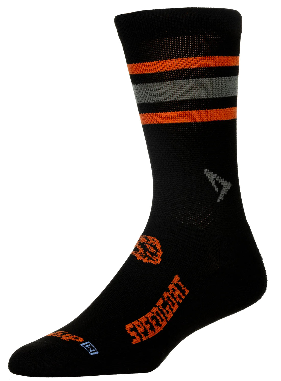 Drymax Lite Trail Running Socks - Moisture Wicking & Breathable Crew Socks for Hiking, Backpacking & Outdoor Adventures - Perfect for Trail Runners & Athletes