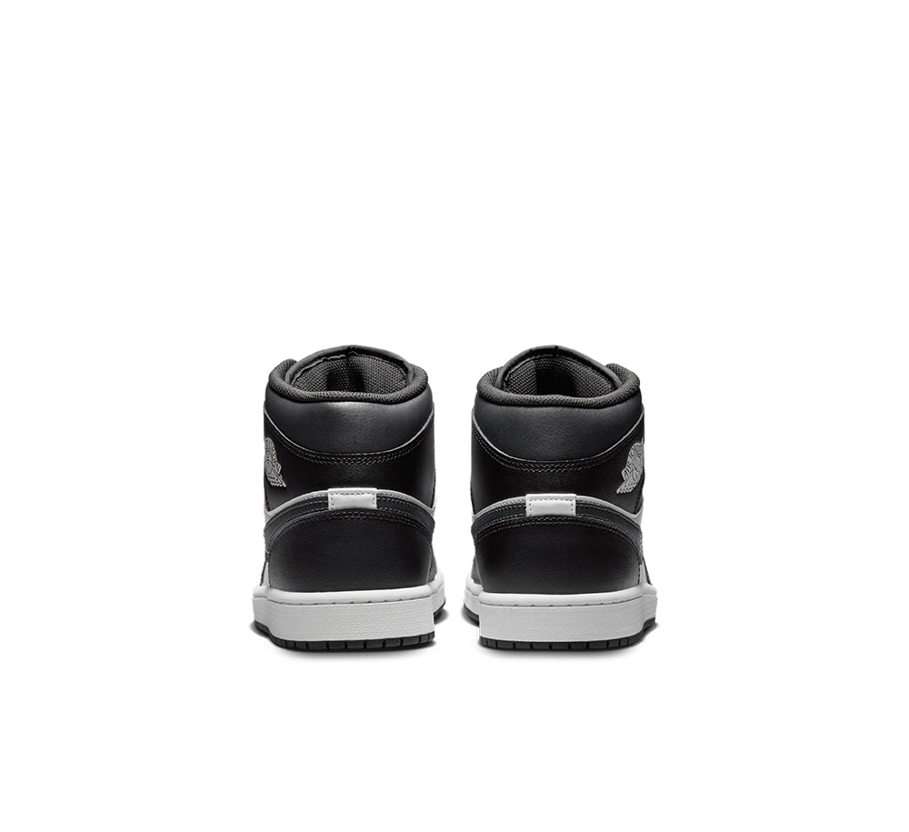 Air Jordan 1 Mid Basketball Shoes for Men - Retro Style Sneakers with Cushioned Comfort - Perfect for Streetwear, Casual Wear & Basketball Games