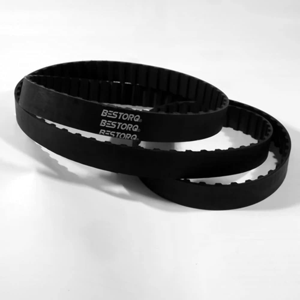 BESTORQ 232-L-075 L Rubber Timing Belt - 23.2