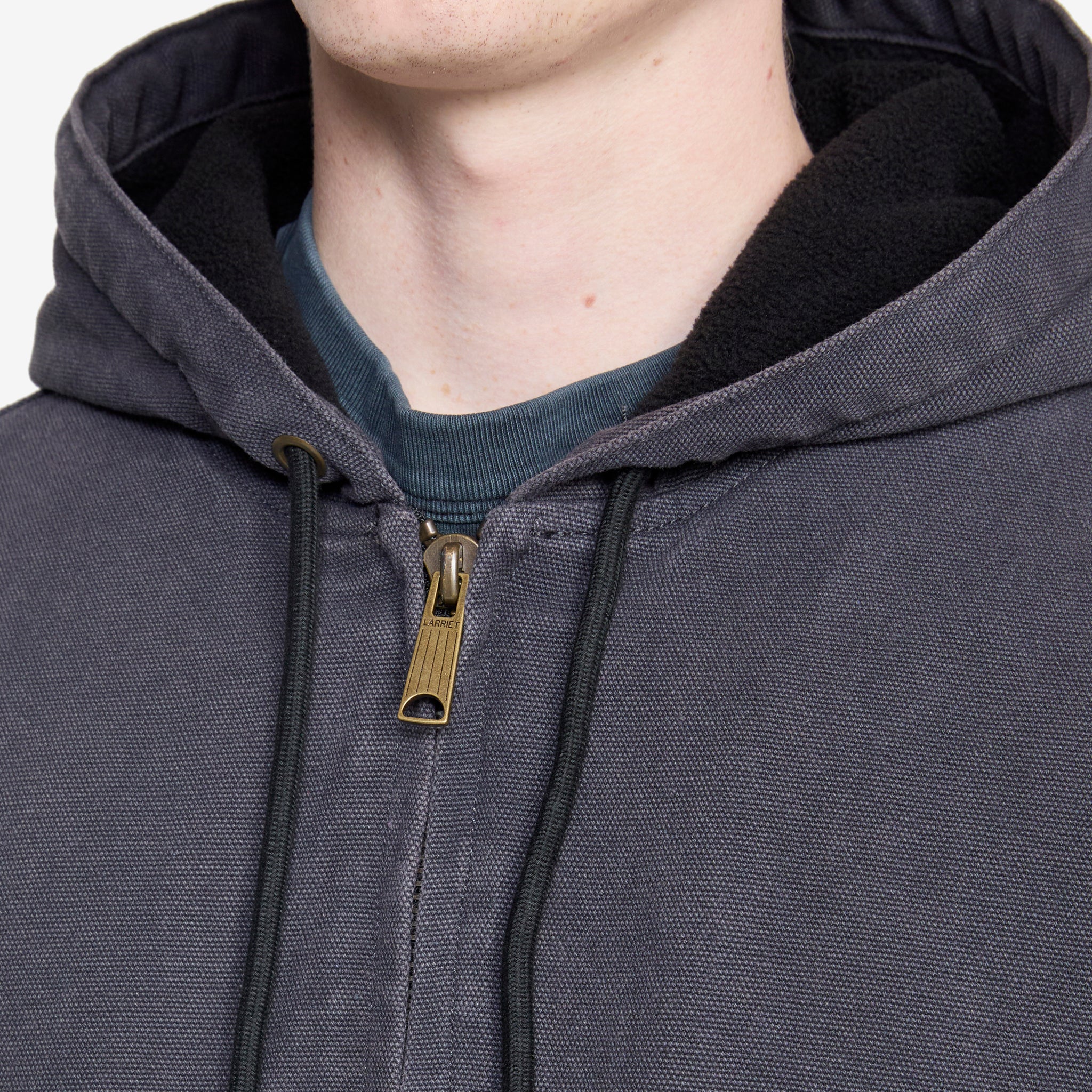 Goulburn Jacket - Premium Black Outdoor Jacket for Men & Women | Hiking, Camping & Cold Weather Protection