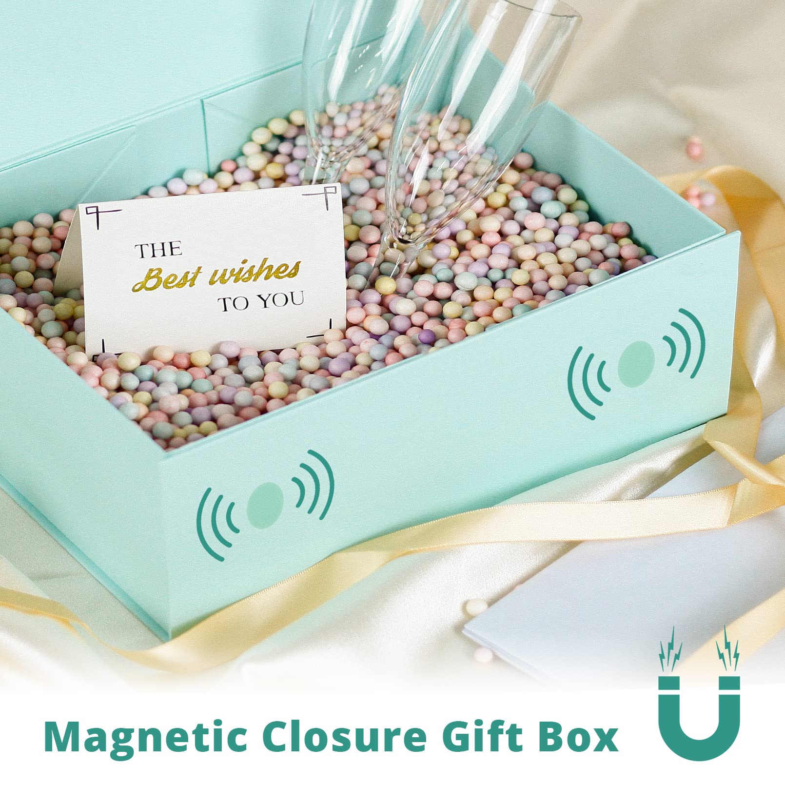 Premium Large Gift Box 13.8
