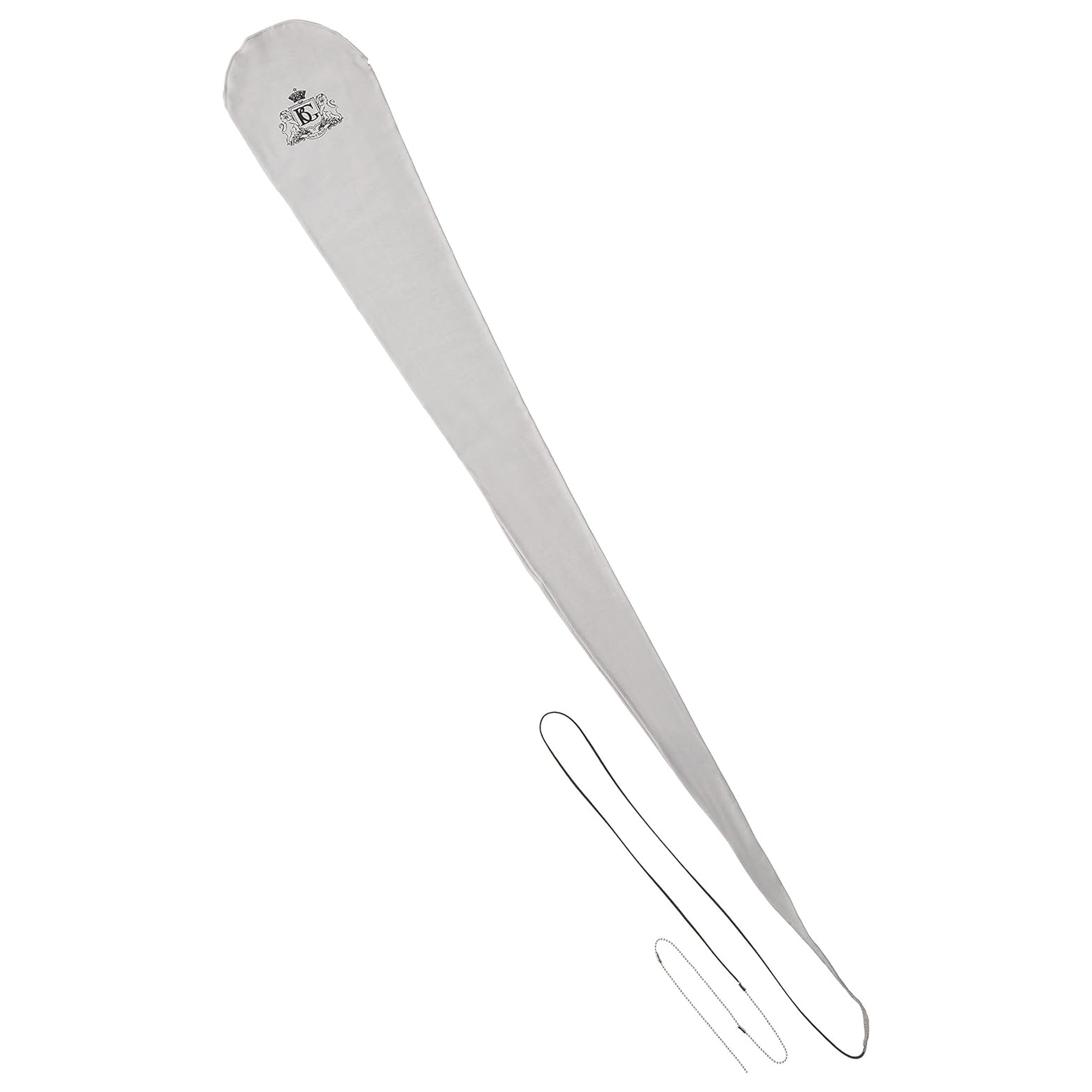 Premium BG Cleaning Microfiber Swab for Bassoon Bottom & Wing Joint - A34A - Gentle Instrument Care for Professional Musicians & Students - Perfect for Daily Maintenance & Performance Prep