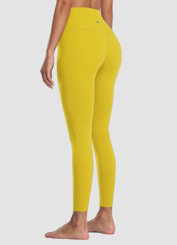 High Waist Yoga Pants for Women 25
