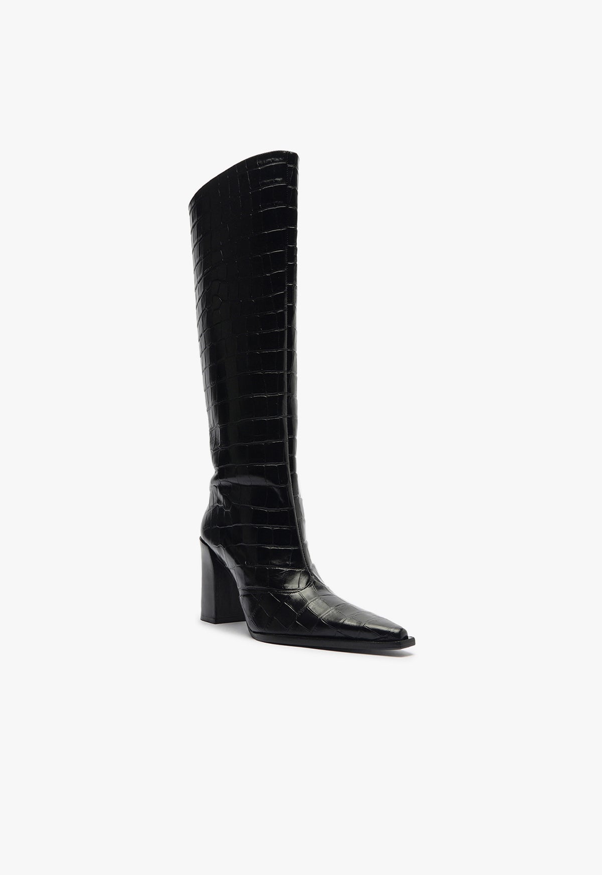 Raffaela Women's Fashion Knee High Boots - Stylish Winter & Fall Boots for Casual Outfits, Office Wear & Date Nights