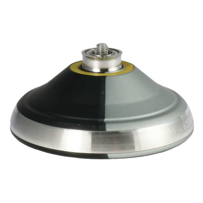 Basecamp Navigator Yo-Yo - High Performance Outdoor Yo-Yo for Beginners & Experts - Perfect for Camping, Hiking & Travel Adventures