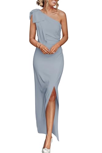 Grey Blue