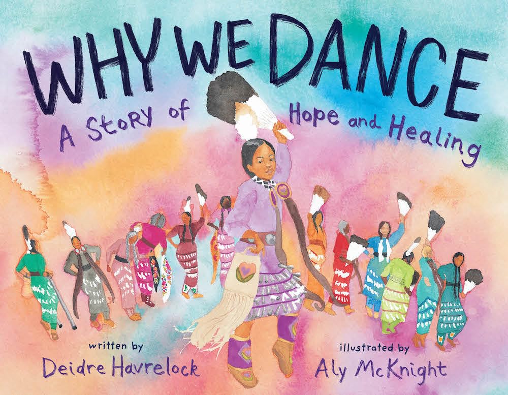 Why We Dance: A Story of Hope and Healing - Inspirational Book for Overcoming Life's Challenges | Perfect for Book Clubs, Therapy, and Personal Growth