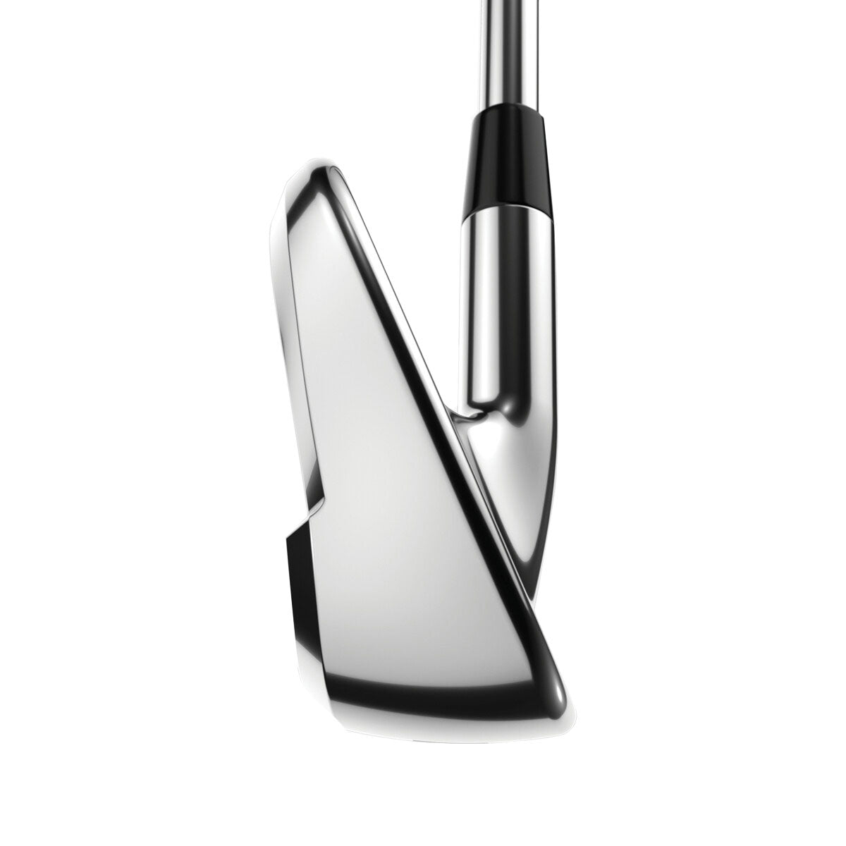 Callaway Elyte Right Hand Men's Golf Iron Set - Forged Steel Shafts, High Performance Clubs for Mid-Handicappers | Perfect for Driving Range & Course Play