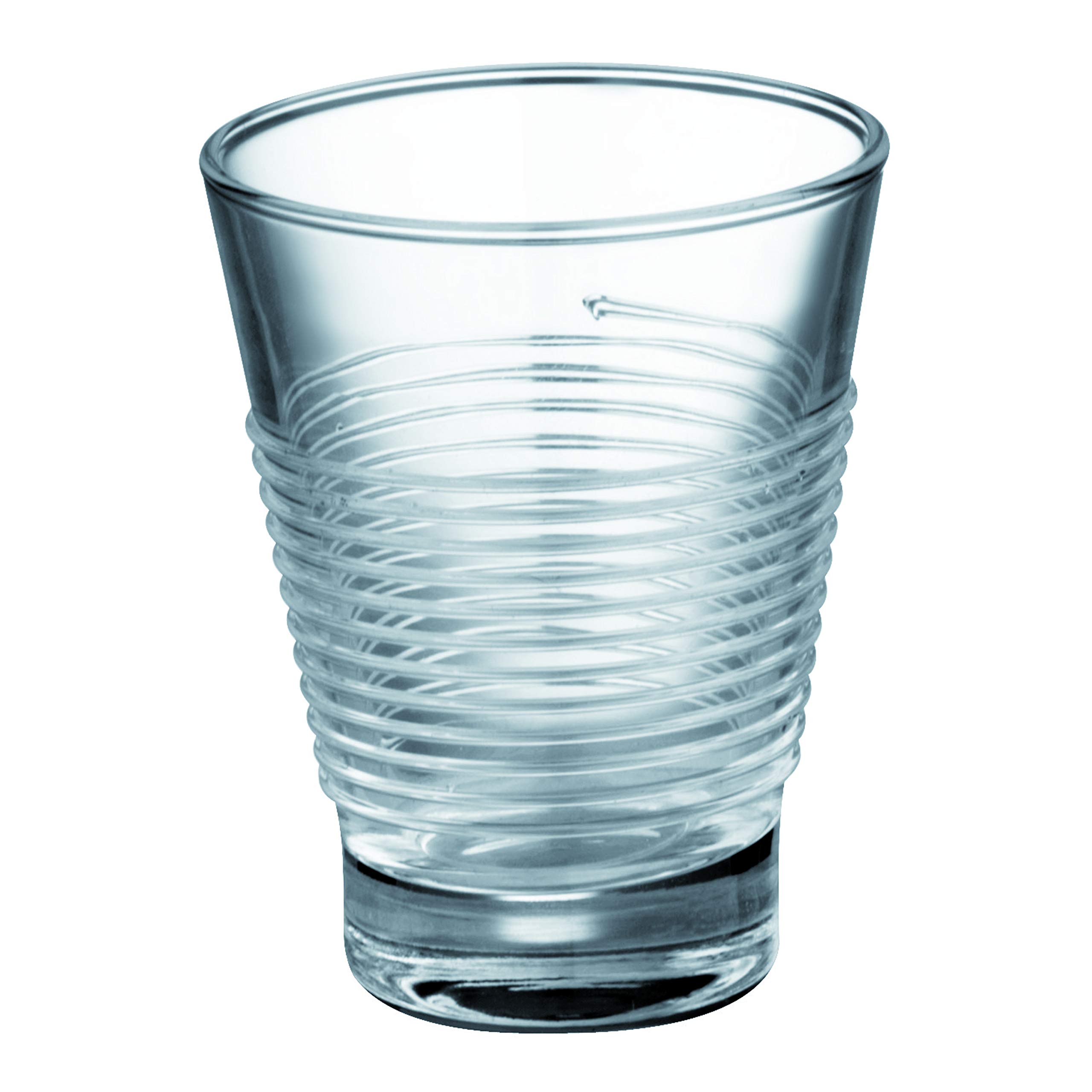 6-Piece Finger Food Glasses Set - Elegant Appetizer Serving Dishes for Parties, Weddings & Cocktail Events