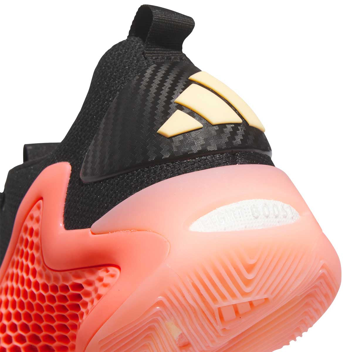 Anthony Edwards 1 Low 'Ascent Mural' Basketball Shoes for Kids - Perfect for School, Playground & Youth Sports