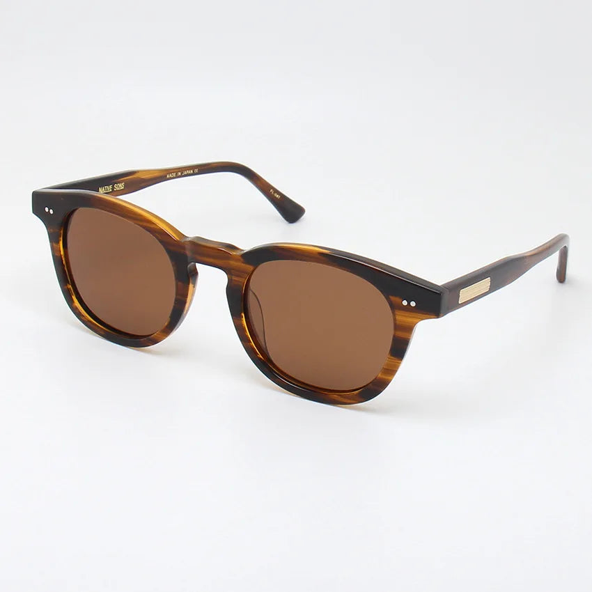 Tortoise-Brown