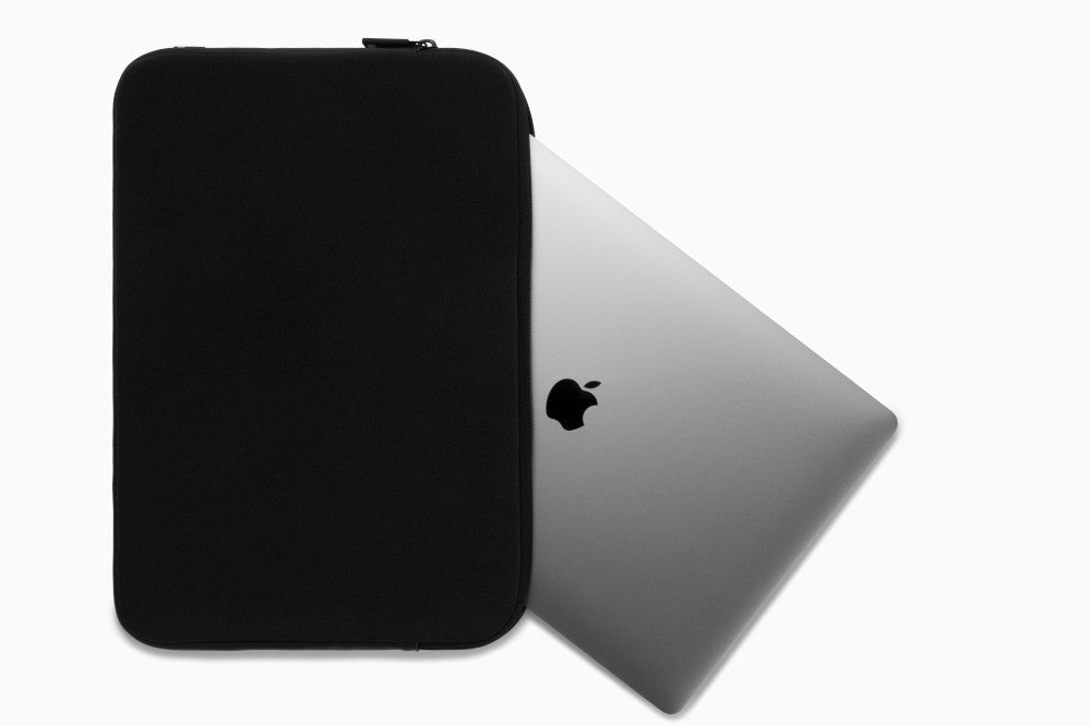 Premium Universal Laptop Sleeve for 13 Inch MacBook & Windows Laptops - Lightweight Protective Case for Work, Travel & School