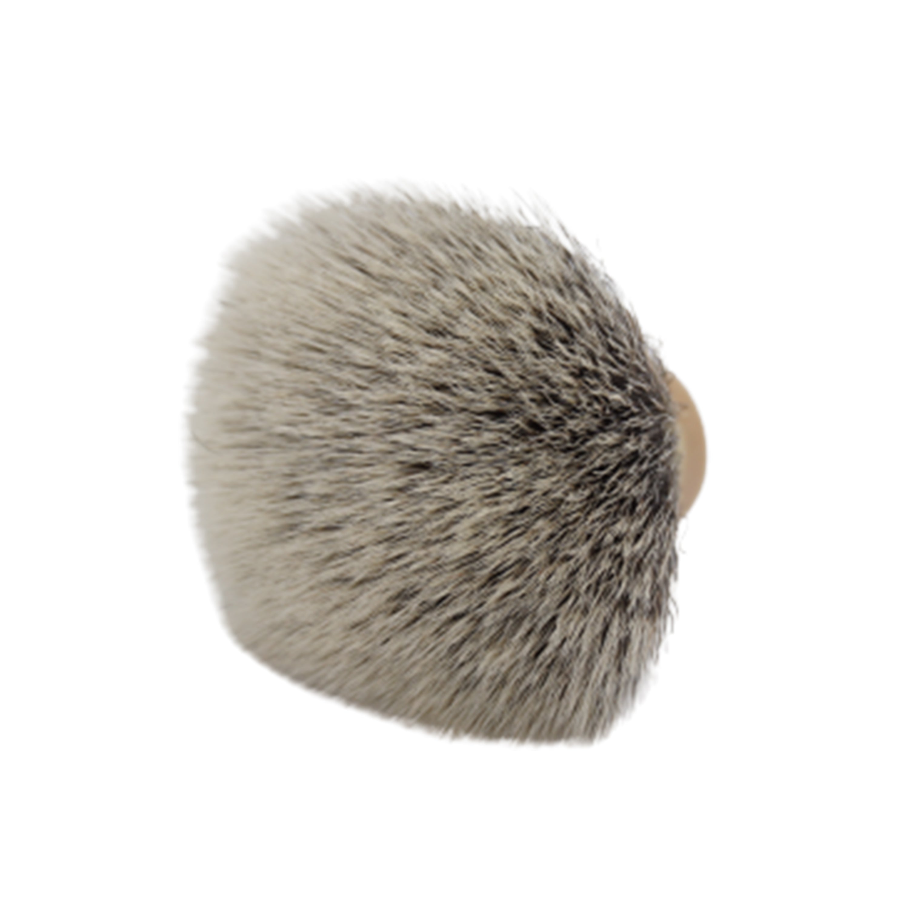 24mm G5C™ Premium Synthetic Shaving Brush Knot - Soft & Dense for Smooth Lather, Perfect for Wet Shaving & Beard Grooming at Home or Salon