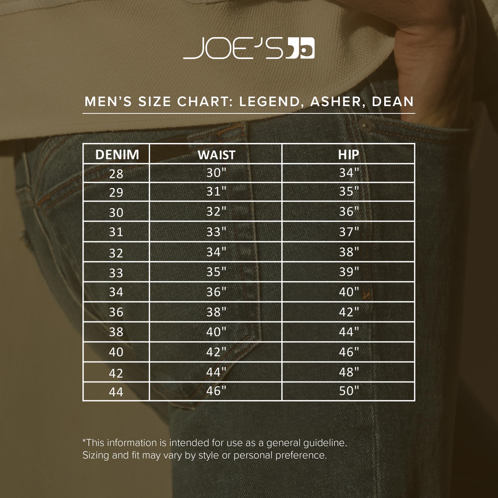 Joe's Men's The Dean - Premium Men's Casual Shoes for Everyday Comfort & Style | Perfect for Work, Travel & Outdoor Activities