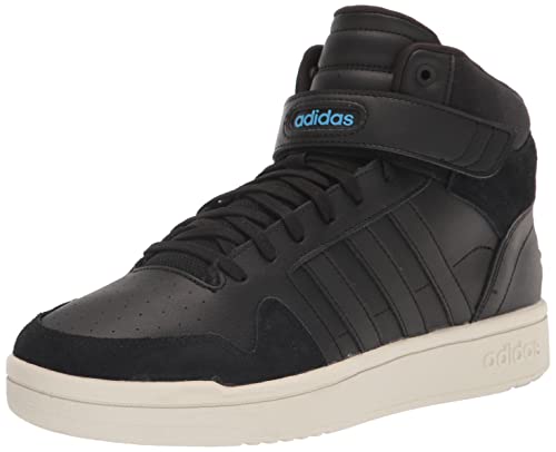 Black/Black/Pulse Blue
