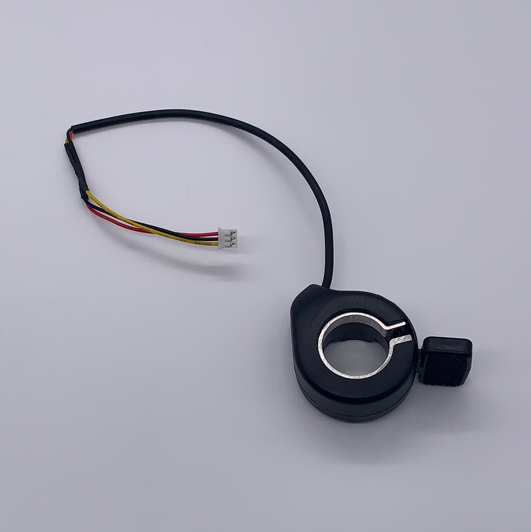 WWP Standard Throttle - High Performance Motorcycle Throttle Control for Smooth Acceleration | Perfect for Street Bikes, Cruisers & Racing Motorcycles