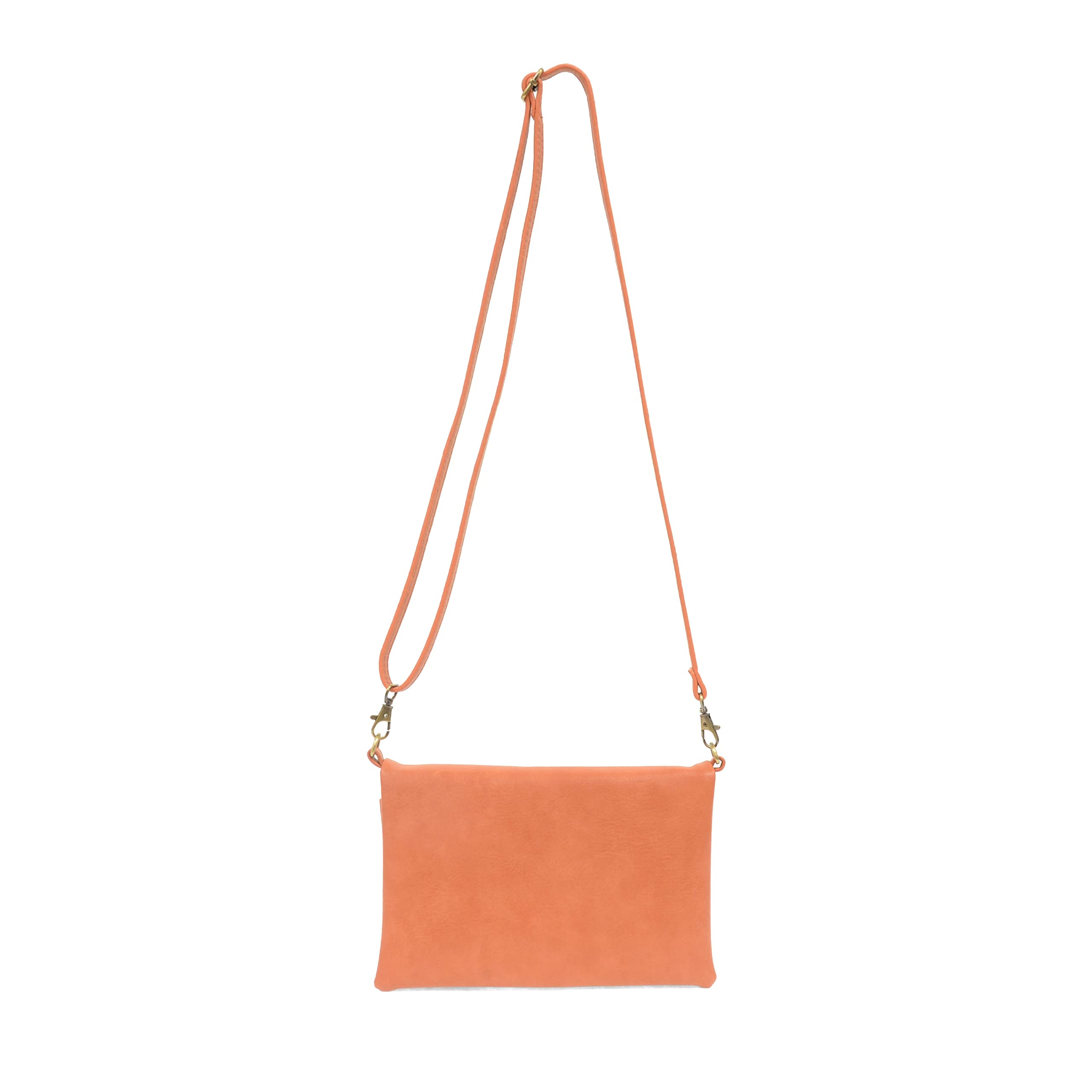 Joy Susan Vegan Leather Crossbody Bag with Multiple Pockets - Cute Kitty Design for Women, Perfect for Travel, Shopping & Everyday Use
