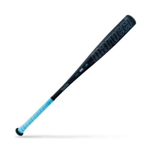 Marucci Fractal 3 BBCOR Baseball Bat - USA Certified for High School & College Players | Perfect for Games, Practice & Training Sessions