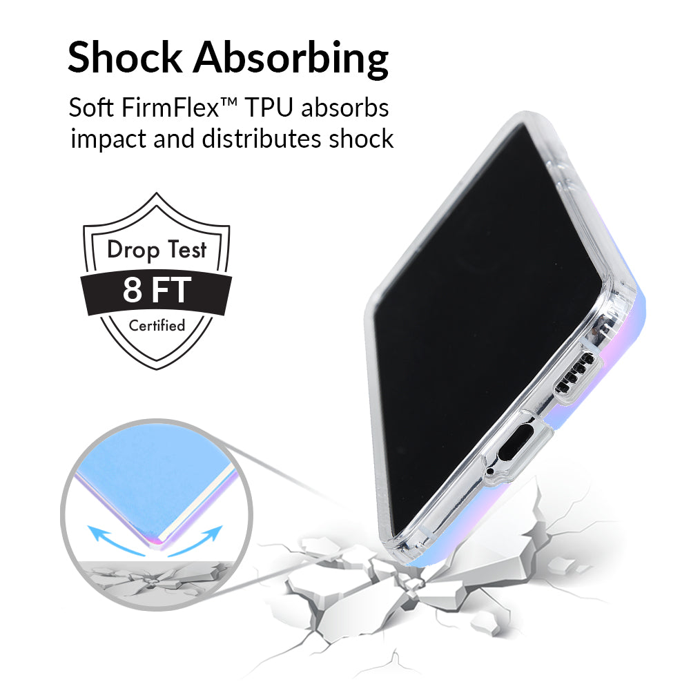 Premium Samsung Galaxy Phone Case - Shockproof & Slim Protective Cover for Galaxy S21/S22/S23 - Perfect for Everyday Use, Travel & Outdoor Activities