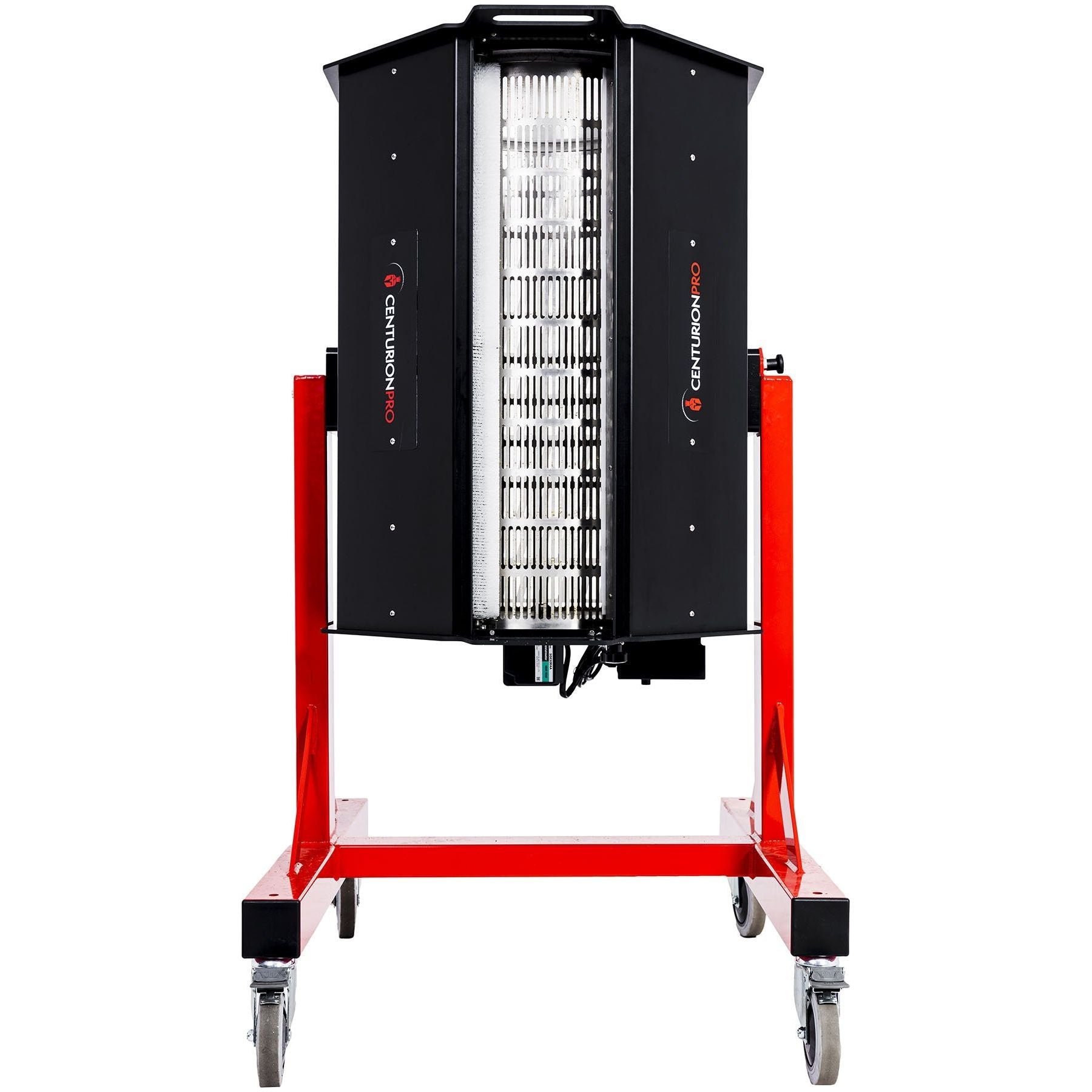 CenturionPro DBT Model 3 Professional Dry Batch Trimmer for Cannabis & Herbs - Perfect for Home Growers & Commercial Processing