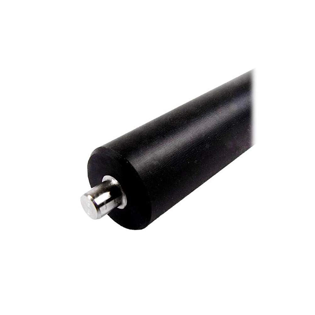 Original Zebra TLP2824 TLP 2824 TLP-2824 105910-150 Platen Roller Replacement Part - Compatible with Desktop Thermal Label Printer for Shipping, Packaging & Retail Labeling