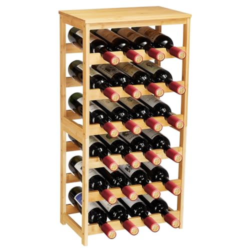 6 Tier Natural