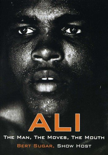 Muhammad Ali Biography - The Legendary Boxer's Life, Fights & Iconic Quotes | Perfect for Boxing Fans & Sports History Enthusiasts