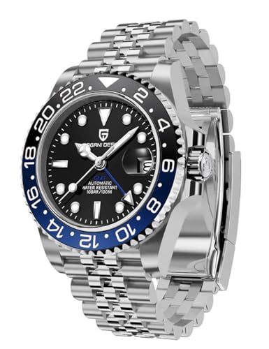 Jubilee black blue