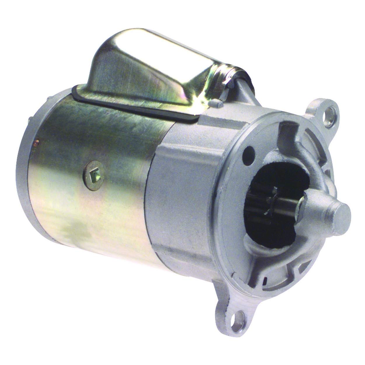 NEW Starter Compatible With Ford E3TF-11001-AA E3TZ-11002-A E4TF-11001-AA - Reliable Engine Starter for Ford Trucks & SUVs | Perfect for Off-Roading, Towing & Daily Commuting